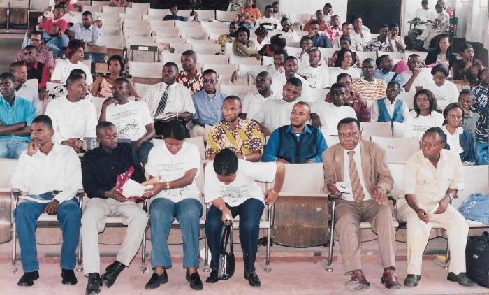 Éducation environnementale